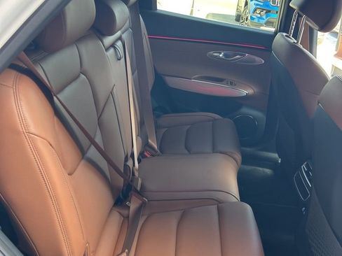 New 2026 Genesis GV70 2.5T Advanced image 12