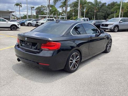 Used 2018 BMW 230i Coupe RWD image 4