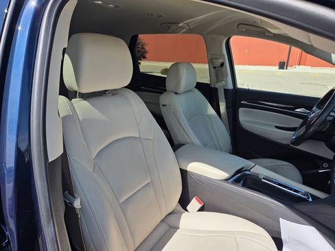 Used 2024 Buick Enclave Essence w/ Technology Package AWD/4WD image 32