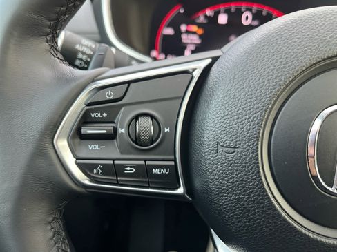 Used 2026 Acura MDX SH-AWD w/ Technology Package image 34