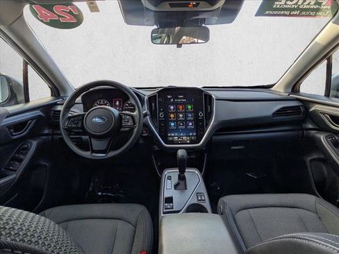 Certified 2024 Subaru Crosstrek 2.0i Premium image 14