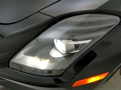 Used 2014 Mercedes-Benz SLS AMG Black Series image 50