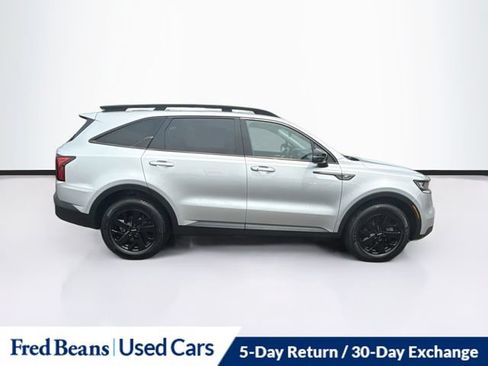 Used 2022 Kia Sorento S w/ Panoramic Sunroof Package AWD/4WD image 11