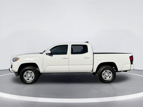 Used 2023 Toyota Tacoma SR AWD/4WD image 3