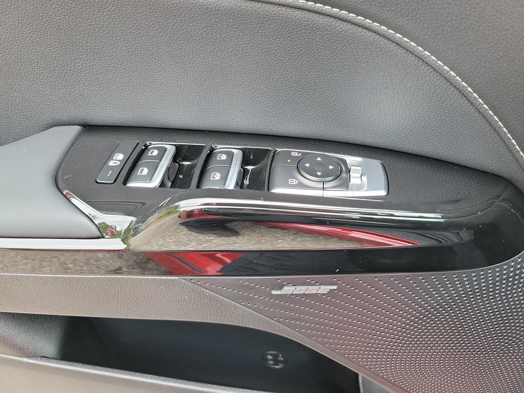 New 2026 Kia K5 GT-Line w/ GT-Line Premium Package FWD image 26