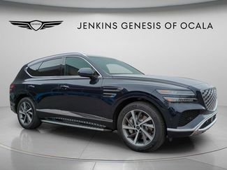 New 2026 Genesis GV80 2.5T Advanced video 1