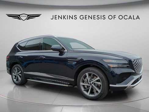 New 2026 Genesis GV80 2.5T Advanced image 1