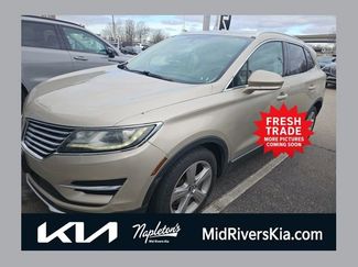 Used 2017 Lincoln MKC Premiere video 1