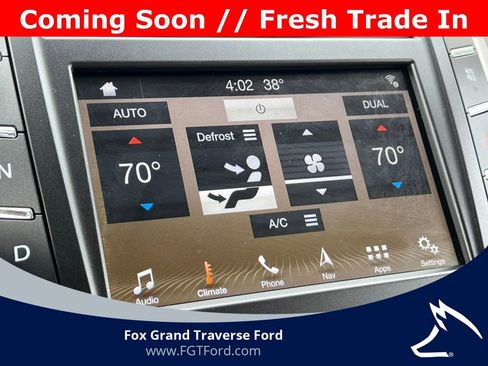 Used 2019 Lincoln MKC Select w/ Select Plus Package image 18