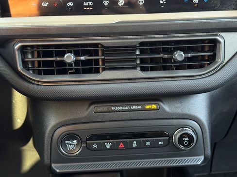 Certified 2025 Ford Bronco Sport Big Bend AWD/4WD image 12