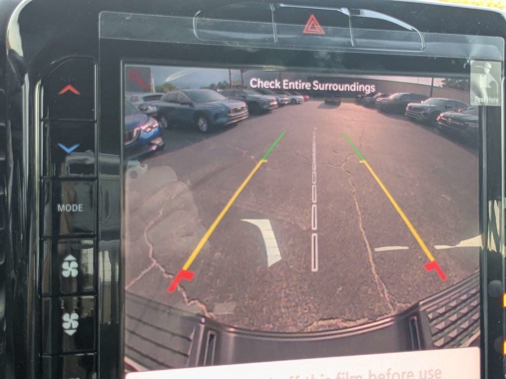 New 2026 RAM 3500 Tradesman AWD/4WD image 19