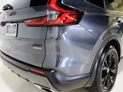 Used 2025 Honda CR-V Sport Touring image 77