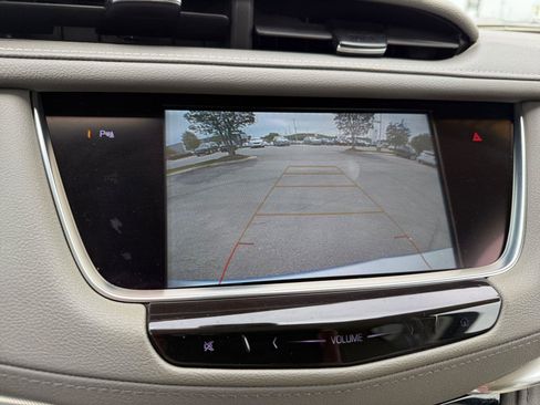 Used 2019 Cadillac XT5 Luxury AWD/4WD image 30