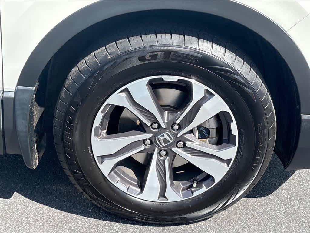 Used 2017 Honda CR-V LX image 32