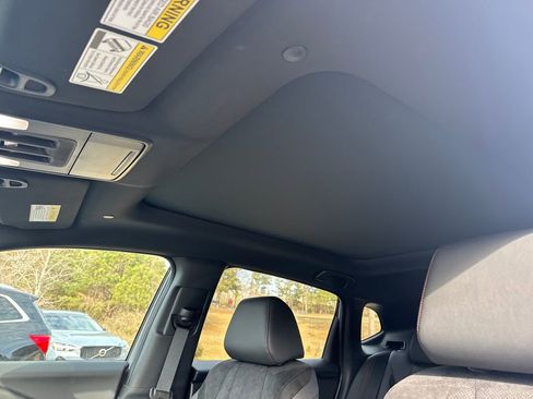 Certified 2025 Acura ADX A-Spec image 27