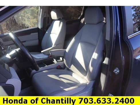 Certified 2018 Honda Odyssey Touring image 22