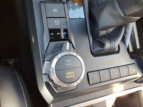 New 2026 Toyota Tacoma TRD Sport image 15