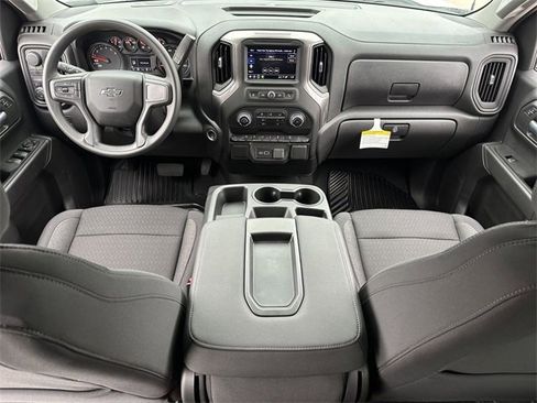 New 2025 Chevrolet Colorado Trail Boss image 12