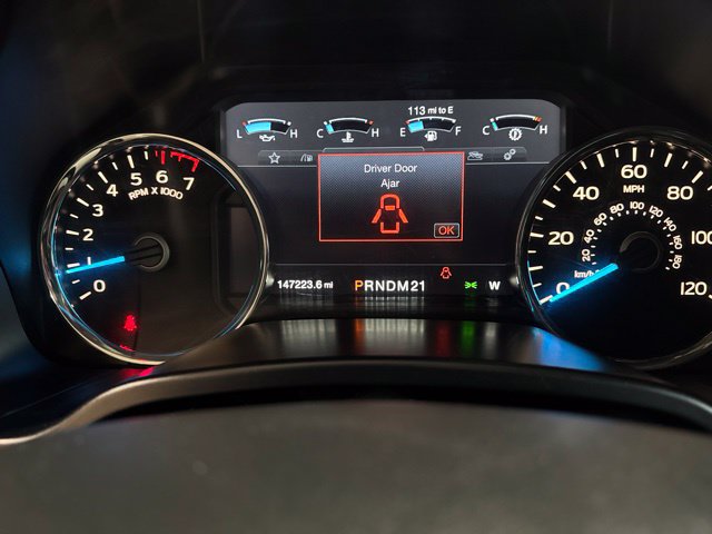 Used 2017 Ford F150 Lariat AWD/4WD image 16