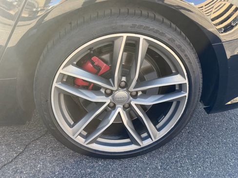 Used 2018 Audi S6 Premium Plus w/ S Sport Package image 13