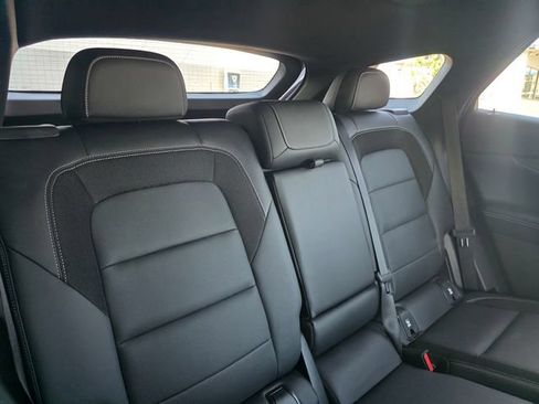 Certified 2024 Chevrolet Blazer EV LT AWD/4WD image 19