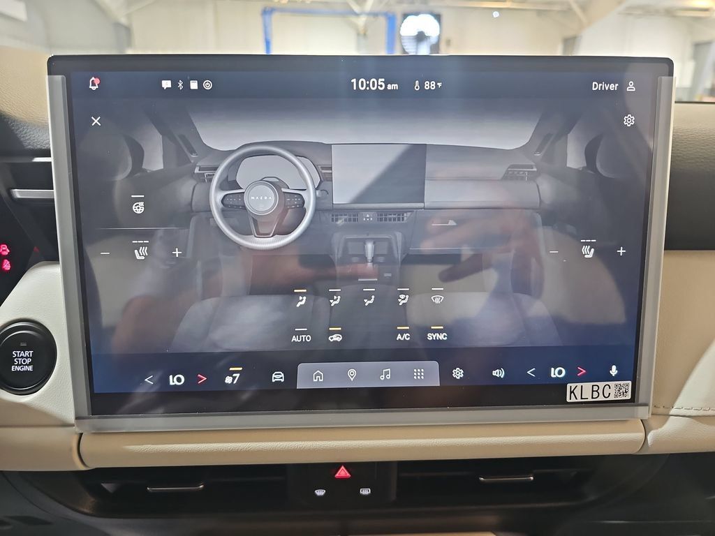 New 2026 MAZDA CX-5 Preferred AWD/4WD image 25