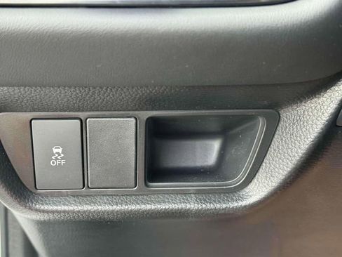 New 2026 Honda HR-V LX image 24