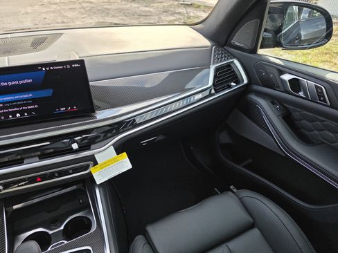 New 2026 BMW X5 M Competition w/ Executive Package image 16