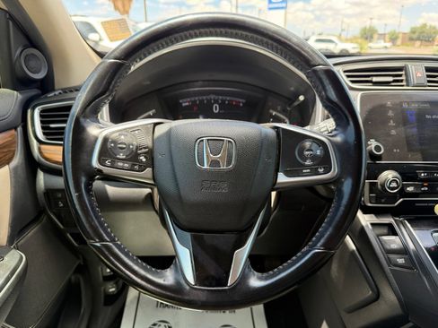 Used 2018 Honda CR-V EX-L image 18