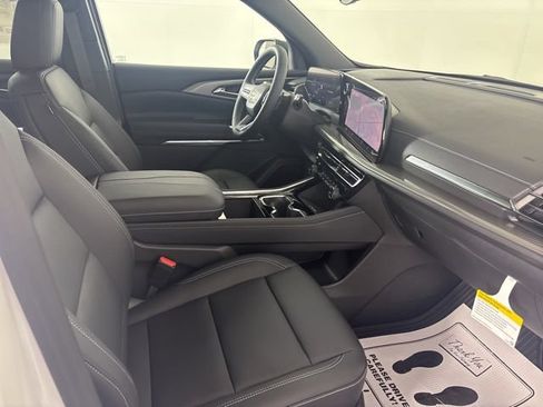 New 2026 Chevrolet Traverse LT AWD/4WD image 26