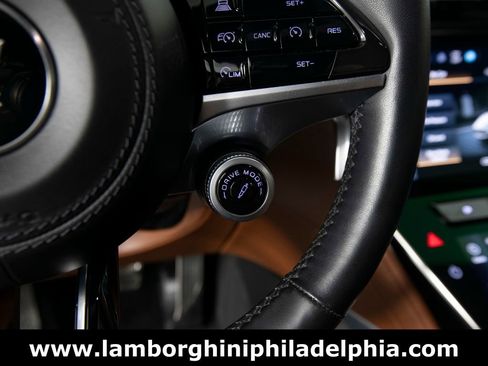 Used 2024 Maserati GranTurismo Modena image 21