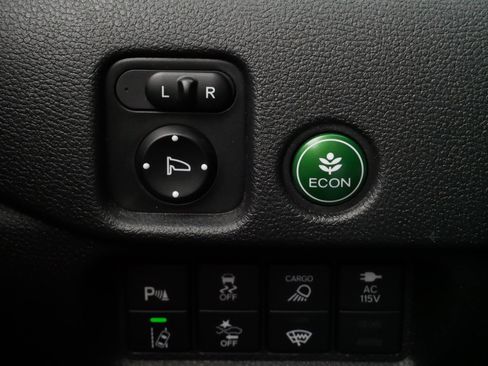 Used 2021 Honda Ridgeline RTL-E image 28