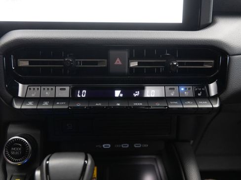 Used 2026 Toyota Land Cruiser w/ Premium Package AWD/4WD image 99