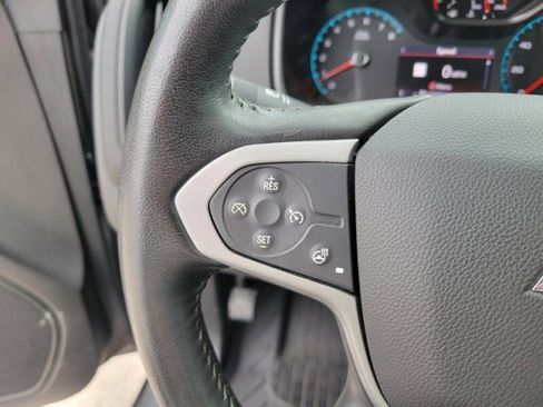 Used 2021 Chevrolet Colorado ZR2 image 17
