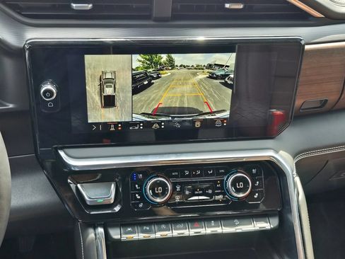Certified 2026 GMC Sierra 1500 Denali Ultimate AWD/4WD image 16