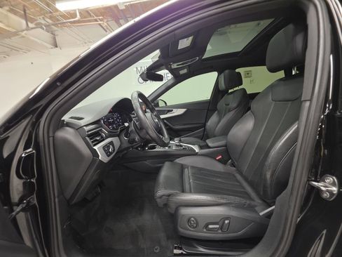 Used 2017 Audi A4 2.0T Premium Plus w/ Premium Plus Package image 7