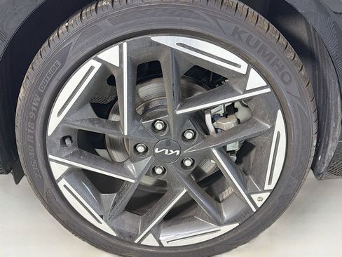 Used 2025 Kia K4 GT-Line w/ GT-Line Premium Package image 33