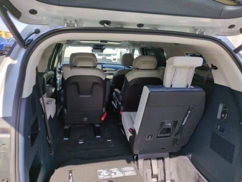 New 2026 Kia Carnival SX Prestige image 45