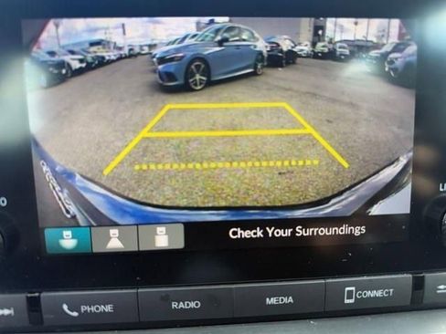 Used 2023 Honda Accord EX image 8