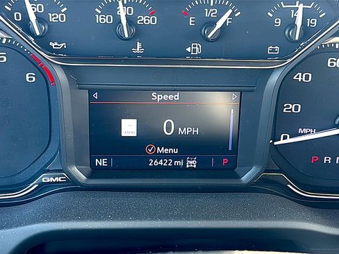 Used 2022 GMC Sierra 1500 SLT image 6