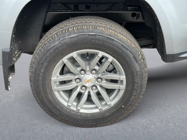 New 2026 Chevrolet Colorado LT w/ LT Convenience Package AWD/4WD image 10