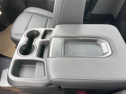 New 2026 Chevrolet Silverado 1500 W/T w/ Trailering Package image 17