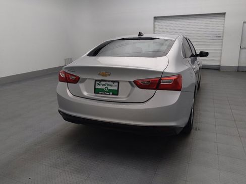 Used 2020 Chevrolet Malibu LS FWD image 7