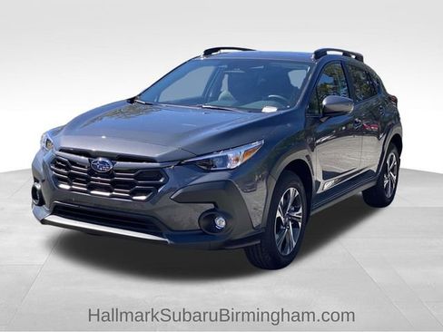 New 2026 Subaru Crosstrek 2.0i Premium image 6