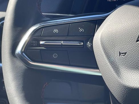 New 2026 Chevrolet Tahoe RST w/ Comfort Package image 29