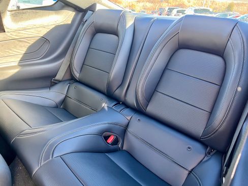 New 2026 Ford Mustang GT Premium image 14