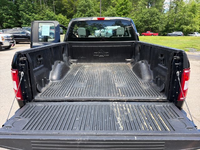 Used 2018 Ford F150 XL w/ Equipment Group 101A Mid AWD/4WD image 23
