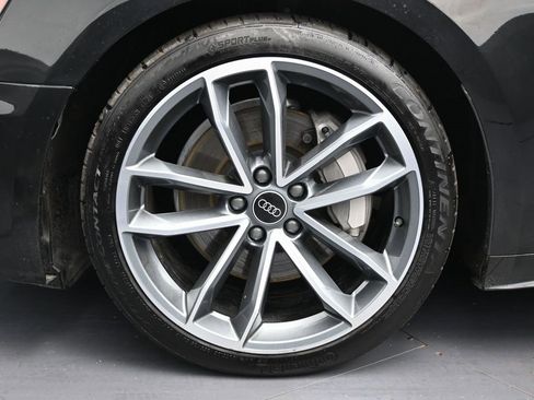 Used 2024 Audi A5 2.0T Premium w/ Convenience Package image 12