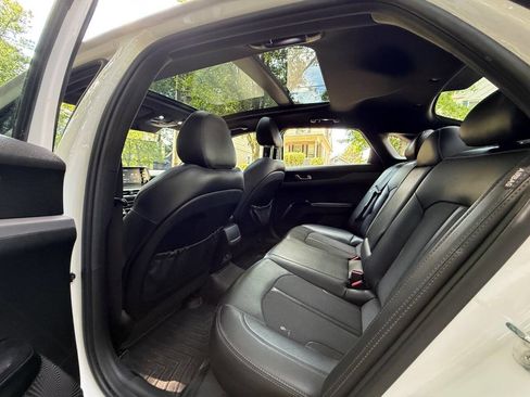 Used 2021 Kia K5 GT-Line w/ GT-Line FWD Premium Package image 12