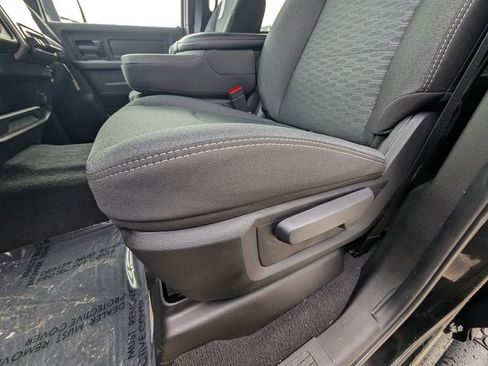 New 2026 RAM 3500 Tradesman image 16